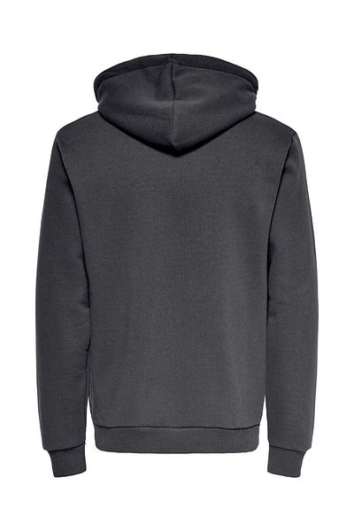 Only & Sons Kapuzenpullover ONSCERES Sweatshirt