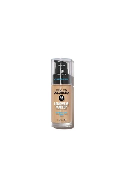 Revlon REV MAKEUP CLRSTY NOR/SND BEIG