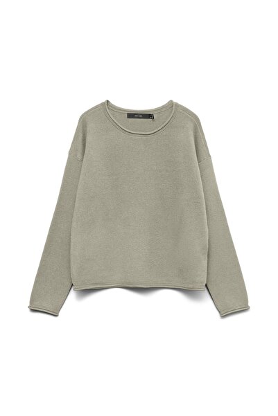 Vero Moda Strickpullover VMSABA Pullover