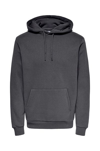 Only & Sons Kapuzenpullover ONSCERES Sweatshirt