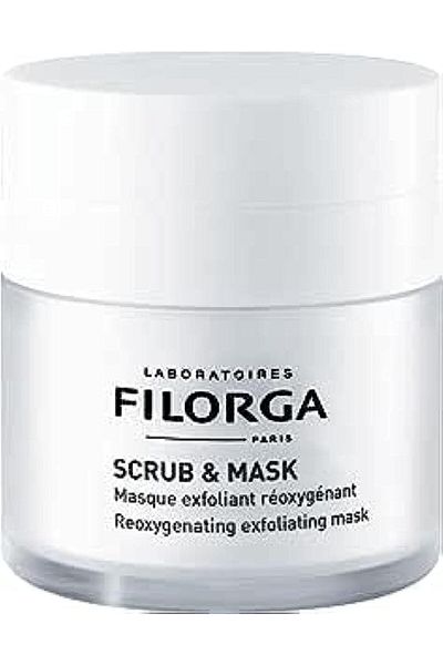 Filorga Scrub and Re-oxygenating Exfoliating Mask - 55ml