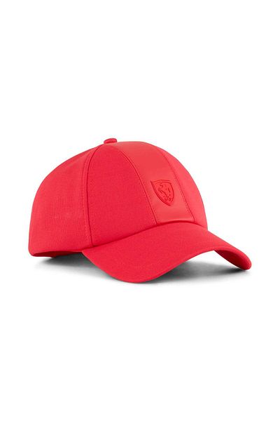 Puma Şapcă de baseball Scuderia Ferrari Race Pro