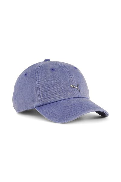 Puma GARDEROBE ESS Metal Dad Cap