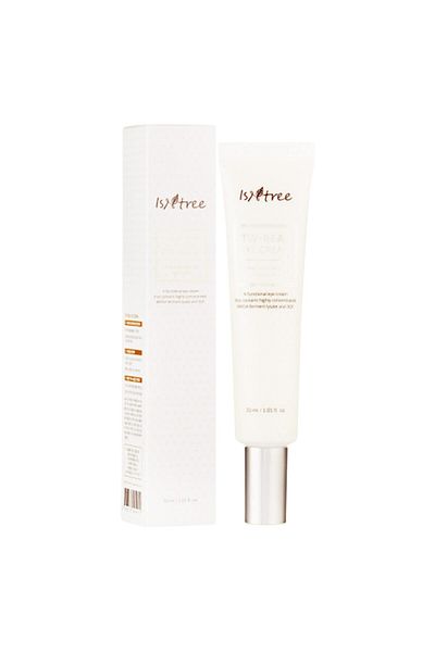 Isntree TW-Real Eye Cream, 30ml