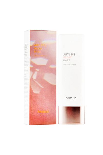 Heimish Artless Glow Base Spf50 40 Ml