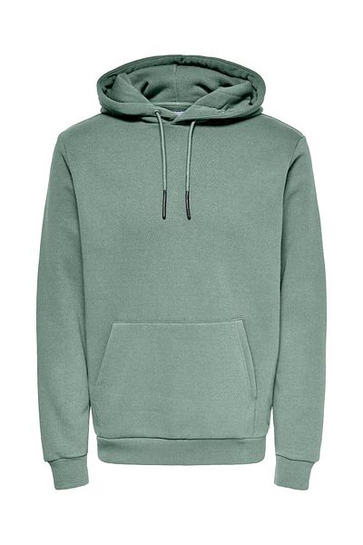 Only & Sons Kapuzenpullover ONSCERES Sweatshirt
