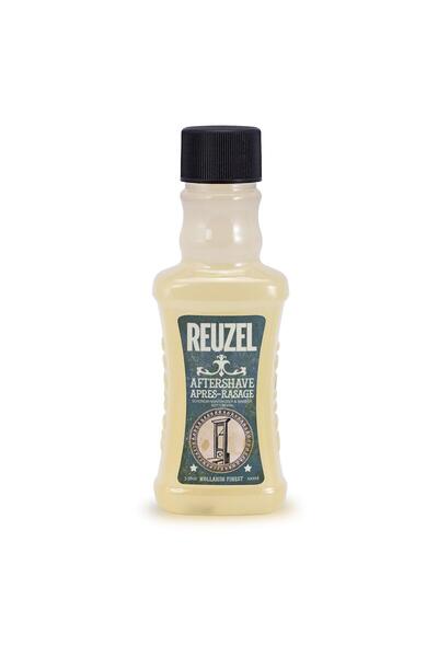 Reuzel Aftershave, Crisp and Defined Formula, 3.38 oz