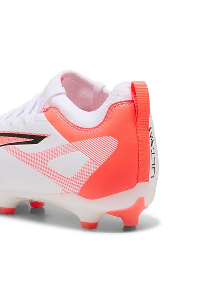 Puma Ultra 5 Match Fg/Ag Youth Football Boots
