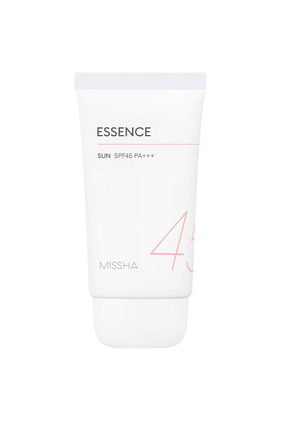 Missha All Around Safe Block Essence Sun 50 ml, Multicolour