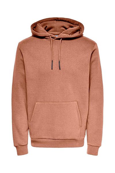 Only & Sons Kapuzenpullover ONSCERES Sweatshirt