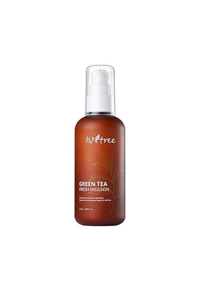 Isntree Green tea Fresh Emulsion 120ml