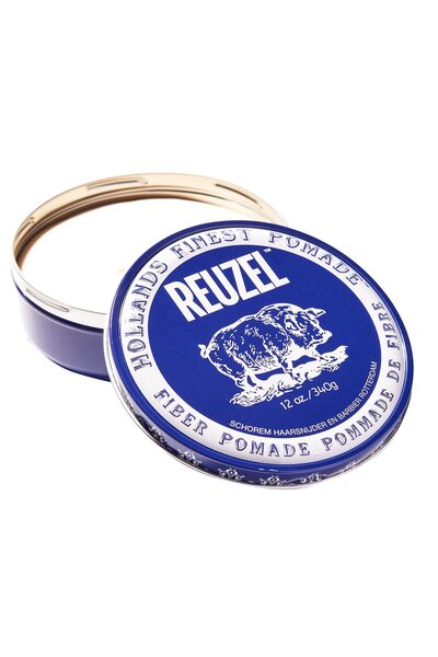 Reuzel Fiber Pomade, 12 oz.