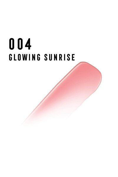 Max Factor Miracle Sheer Gel Blush - 004 Glowing Sunrise