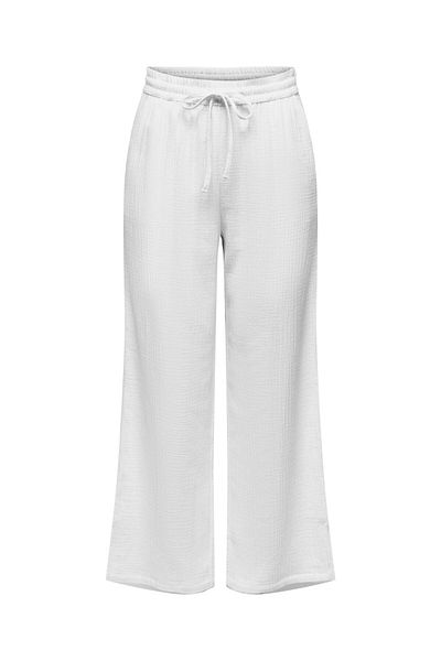 JDY Hose mit weitem Beinschnitt JDYTHEIS Weiter Beinschnitt Hose mit weitem Beinschnitt