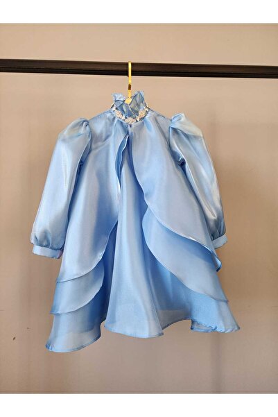 SCSTİL taşlı jile elbise