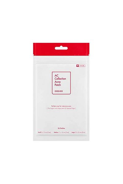 Cosrx AC Collection Acne Patch 26ea