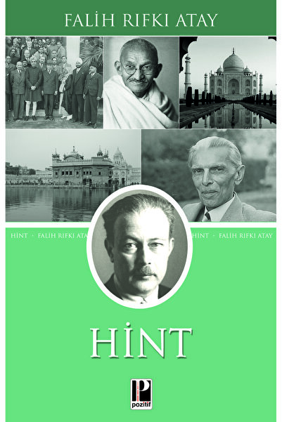 Pozitif Yayınları HİNT
