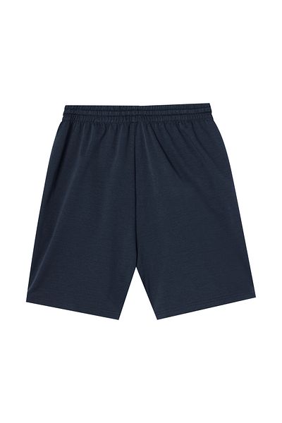 Giordano شورت Sorona Interlock Knit للرجال: الراحة والأناقة