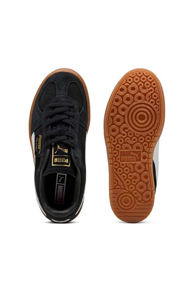 Puma Palermo Elevata Kadın Ayakkabı