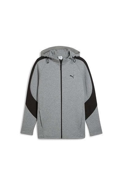 Puma Evostripe Core Men's Hooded Jacket