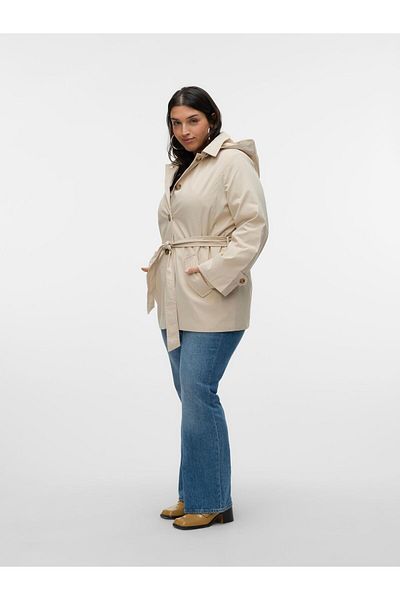 Veromoda Curve Trenchcoat VMCHELSEA Mantel