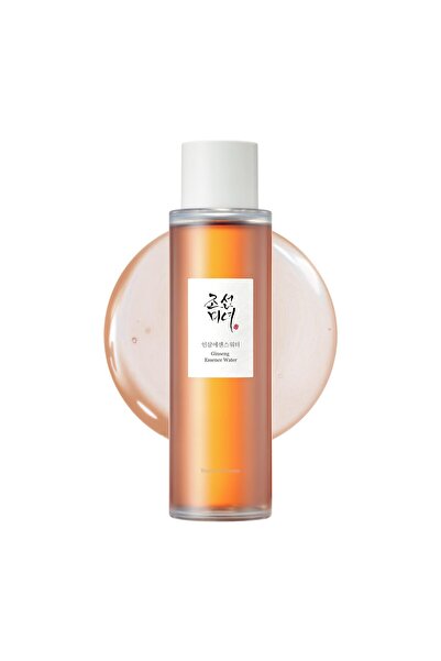 Beauty of Joseon Ginseng Essence Hydrating Face Toner for Dry, Dull Skin – Ko...