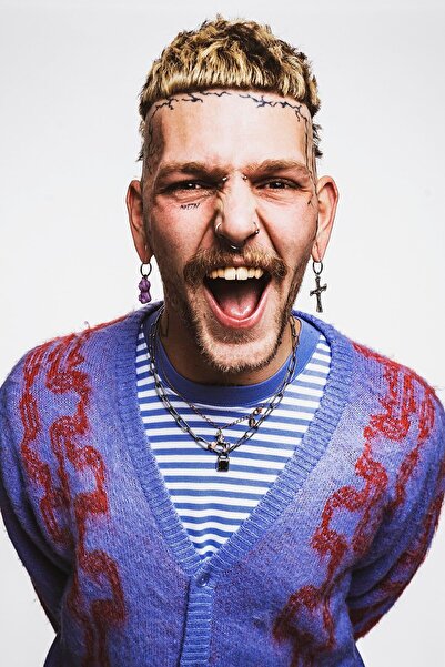 Reuzel Fiber Pomade, 12 oz.