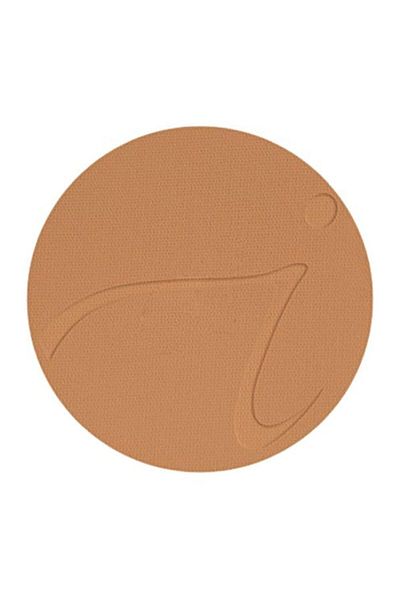 Jane Iredale , The Skin Care Make Up, Pure Pressed Base Mineral Foundation SPF 15, Velvet, 9.9 grams