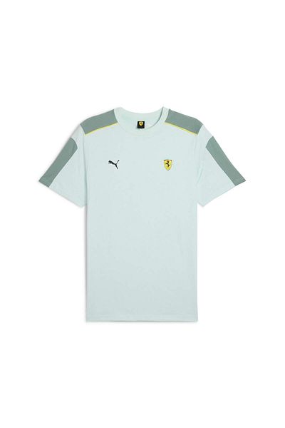 Puma Scuderia Ferrari Race Mt7 Men's T-Shirt