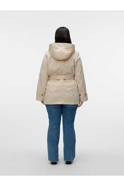 Veromoda Curve Trenchcoat VMCHELSEA Mantel