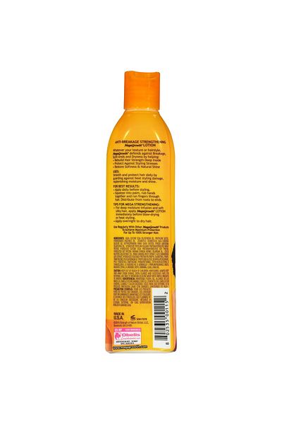 profectiv Mega Growth Anti Breakage Lotion, 8.0 ounce (PF11508)