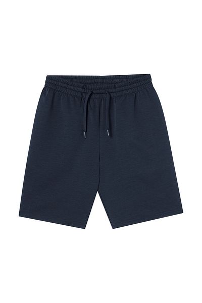 Giordano شورت Sorona Interlock Knit للرجال: الراحة والأناقة