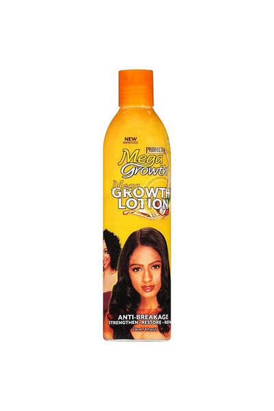 profectiv Mega Growth Anti Breakage Lotion, 8.0 ounce (PF11508)