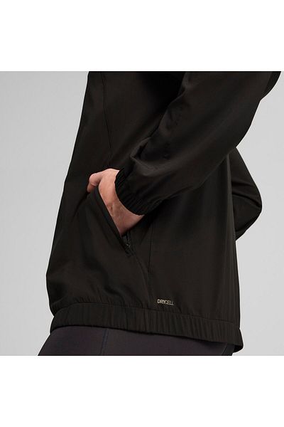 Puma Ανδρικό υφαντό μπουφάν για τρέξιμο VELOCITY