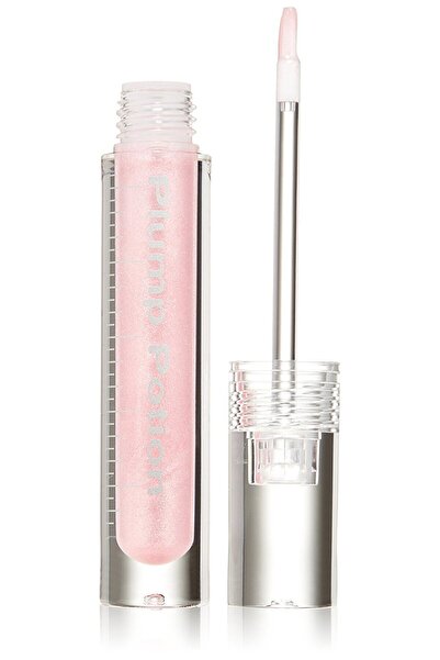 Physicians Formula Plump Potion™ Needle-Free Lip Plumping Gloss, Pink Crystal, Hypoallergenic, Fragrance-Free
