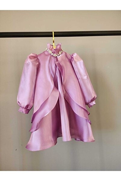 SCSTİL taşlı jile elbise