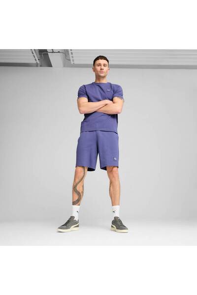 Puma ESSENTIALS Elevated Erkek 9" Şort