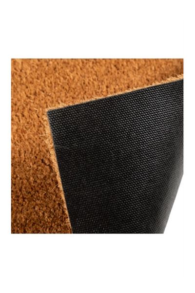 GizHome Giz Home Koko Mat 33X60 - Welcome Cat & Dog