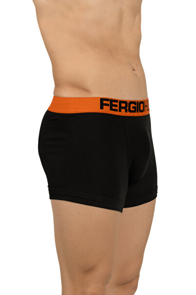 FERGİO HOUSE Fergio Ultra Soft Stretch Briefs (3 Adet)