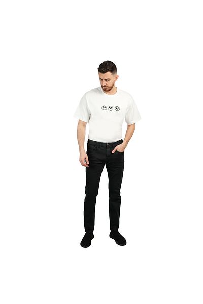 Giordano Men's Denim Jeans