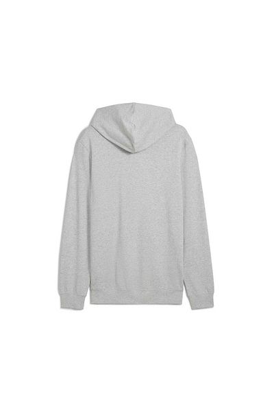 Puma Essentials Elevated Men's Hooded Sweatshirt