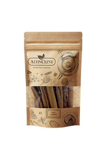 Altıncezve قرفة تشوبوكو - 50 جم