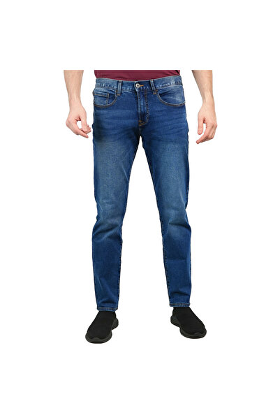Giordano Men's Denim Jeans