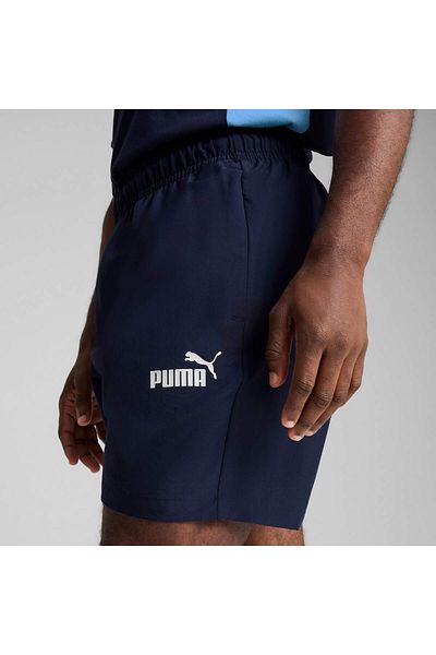 Puma Ανδρικό σορτς Manchester CITY ftblARCHIVE