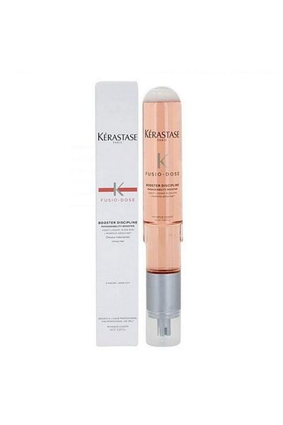 Kerastase شامبو فيوسيو دوز بوستر ديسيبلاين، 120 مل