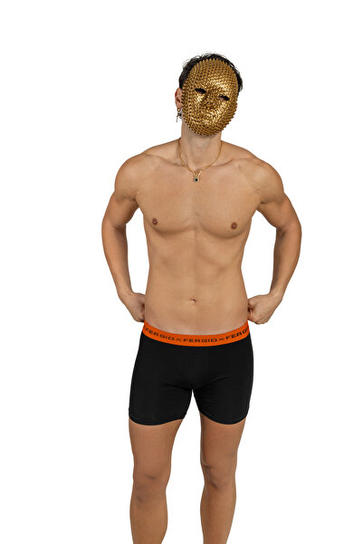 FERGİO HOUSE Fergio Low Rise Briefs (3 Adet)