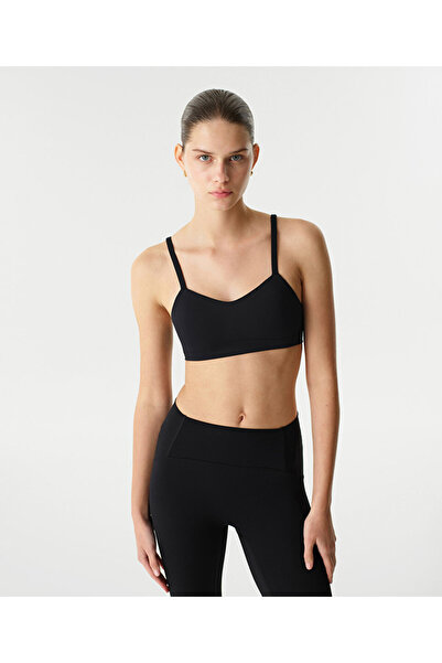 Twist ASKILI BASIC SPOR SÜTYENİ