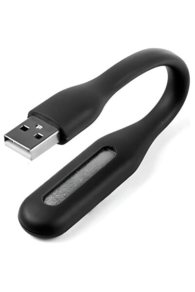 Artvision Usb Led Lamba Katlanabilir Pc Laptop Klavye Aydınlatma