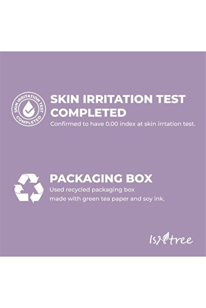 Isntree ISNTREE Onion B5 Ampoule 50ml | Blemish & Calming Care | Mild Watery Formula