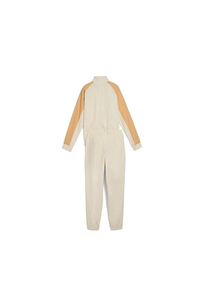 Puma Women's Woven Tracksuit Set